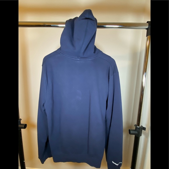 Mitchell & Ness Hoodie - Picture 3 of 6